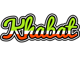 Khabat superfun logo