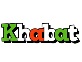 Khabat venezia logo