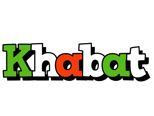 Khabat venezia logo