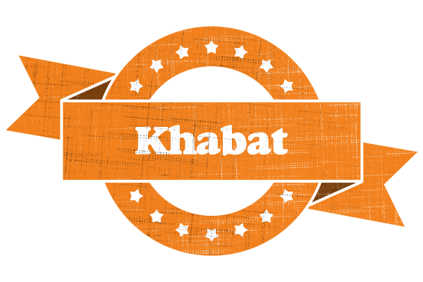 Khabat victory logo
