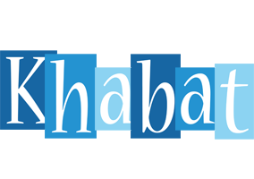 Khabat winter logo