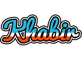 Khabir america logo