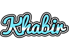 Khabir argentine logo