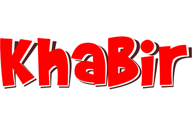 Khabir basket logo