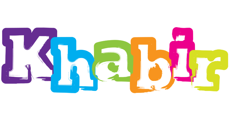 Khabir casino logo