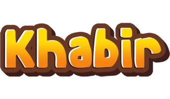 Khabir cookies logo