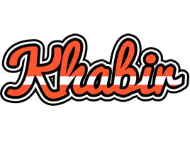 Khabir denmark logo