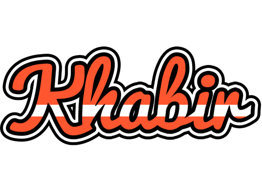 Khabir denmark logo