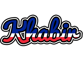 Khabir france logo