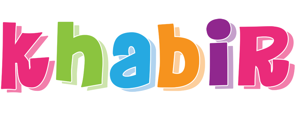 Khabir friday logo