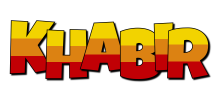 Khabir jungle logo