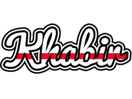 Khabir kingdom logo