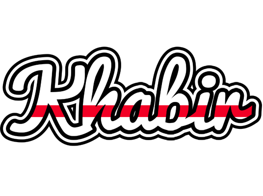 Khabir kingdom logo