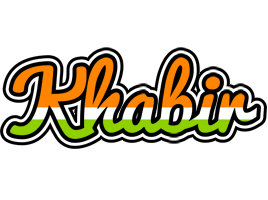 Khabir mumbai logo