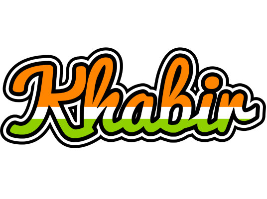 Khabir mumbai logo