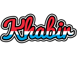 Khabir norway logo