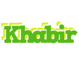 Khabir picnic logo