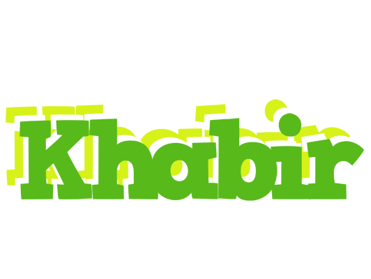 Khabir picnic logo