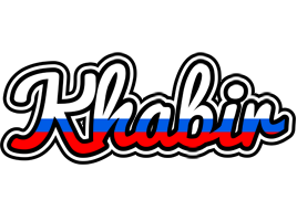 Khabir russia logo