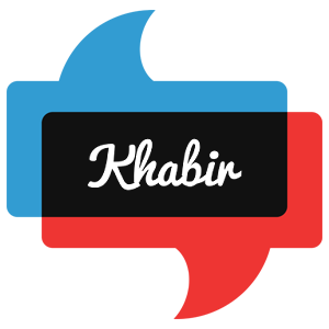 Khabir sharks logo