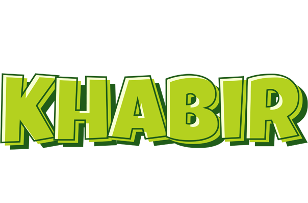 Khabir summer logo