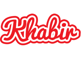 Khabir sunshine logo