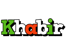 Khabir venezia logo