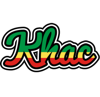 Khac african logo