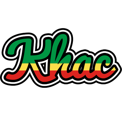 Khac african logo
