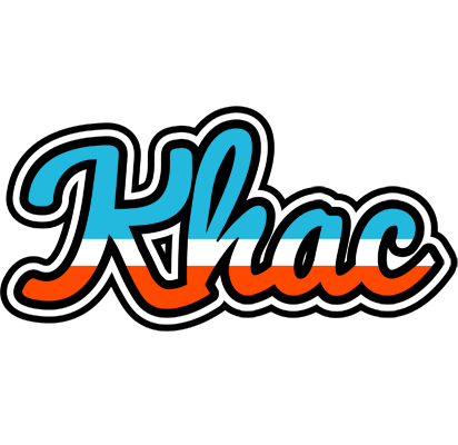 Khac america logo