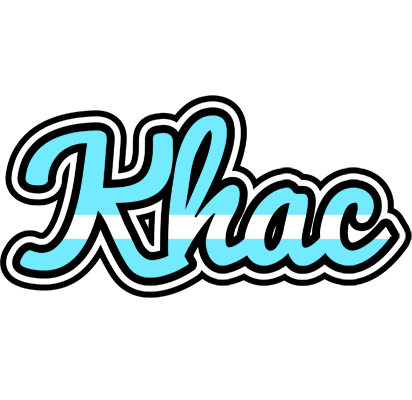 Khac argentine logo