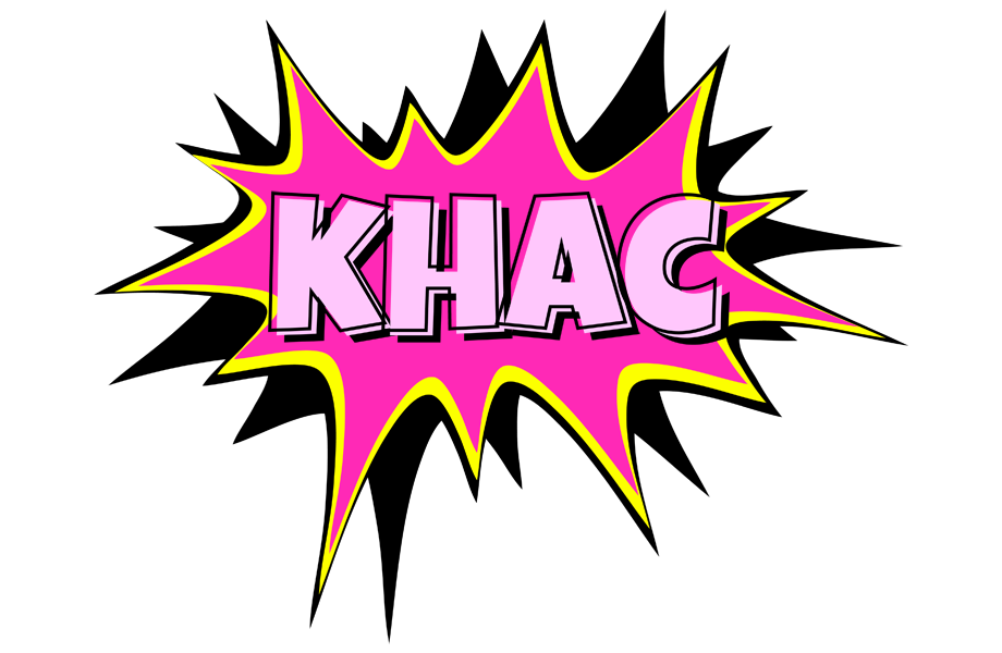 Khac badabing logo