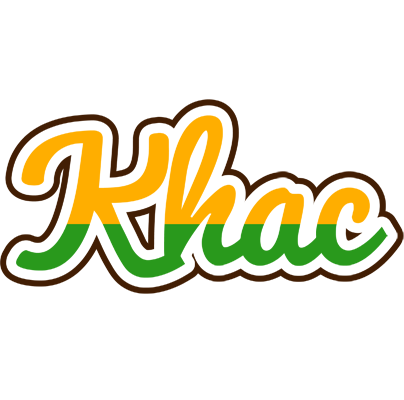 Khac banana logo