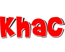 Khac basket logo