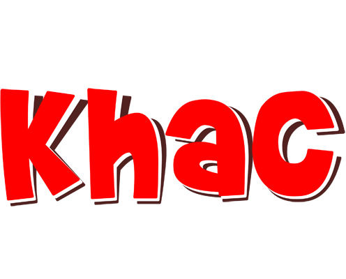 Khac basket logo