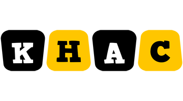 Khac boots logo