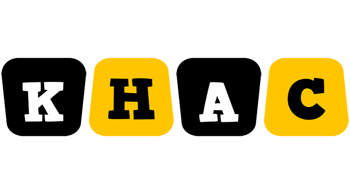 Khac boots logo