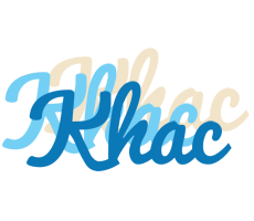 Khac breeze logo