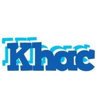 Khac business logo