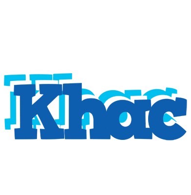 Khac business logo