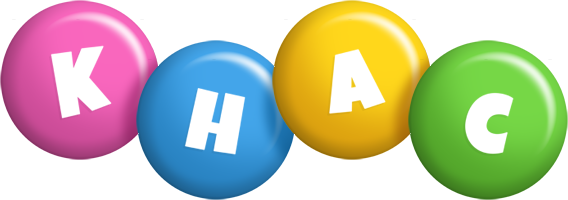 Khac candy logo