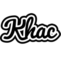 Khac chess logo