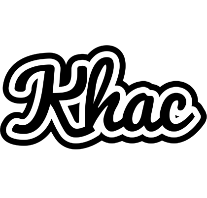 Khac chess logo