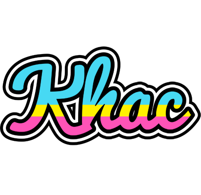 Khac circus logo