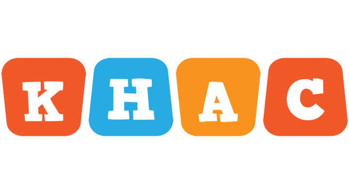 Khac comics logo