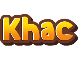 Khac cookies logo