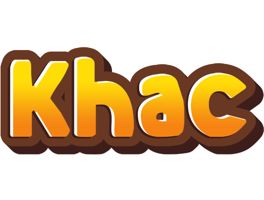 Khac cookies logo
