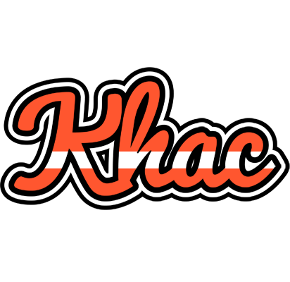 Khac denmark logo