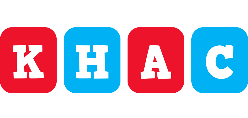 Khac diesel logo