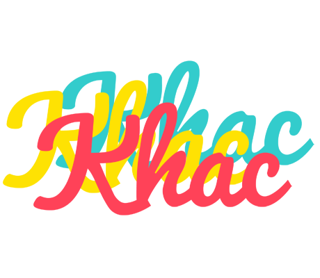 Khac disco logo